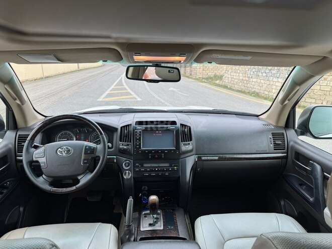 Toyota Land Cruiser 2010, 179,673 km - 4.0 л - Bakı