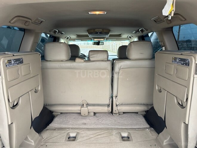 Toyota Land Cruiser 2010, 179,673 km - 4.0 л - Bakı