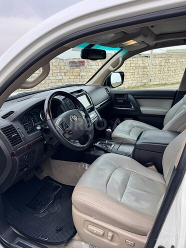 Toyota Land Cruiser 2010, 179,673 km - 4.0 л - Bakı