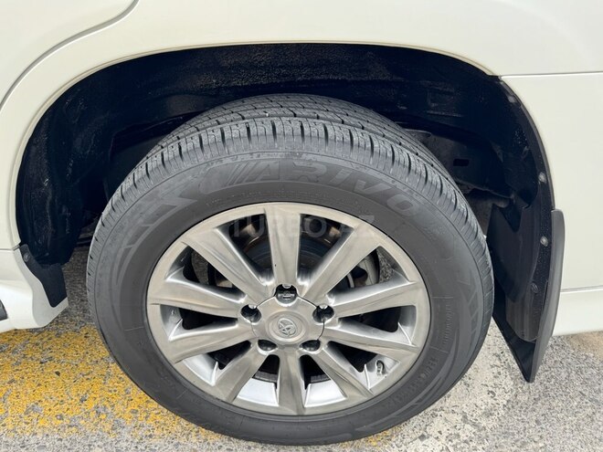 Toyota Land Cruiser 2010, 179,673 km - 4.0 л - Bakı