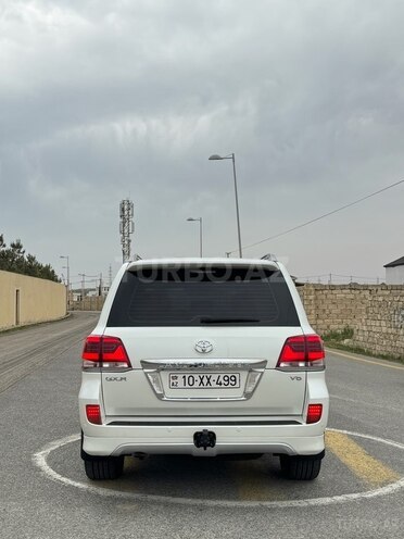 Toyota Land Cruiser 2010, 179,673 km - 4.0 л - Bakı