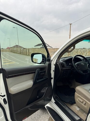 Toyota Land Cruiser 2010, 179,673 km - 4.0 л - Bakı