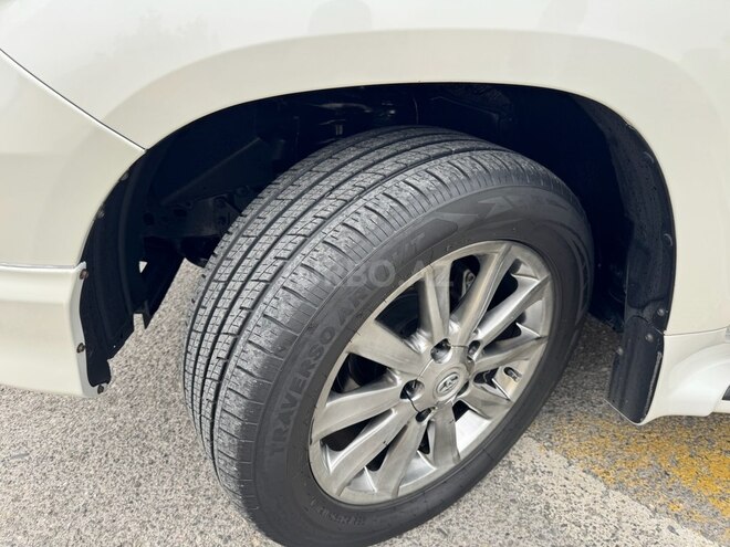 Toyota Land Cruiser 2010, 179,673 km - 4.0 л - Bakı