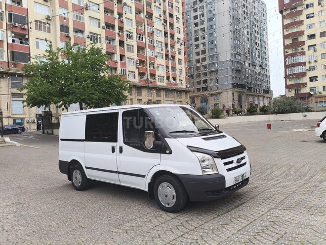 Ford Transit 2008, 165,000 km - 2.2 л - Bakı