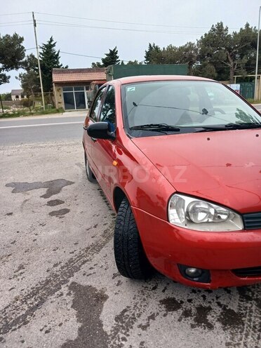LADA (VAZ) Kalina 2008, 402,000 km - 1.6 л - Bakı