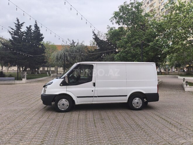 Ford Transit 2008, 165,000 km - 2.2 л - Bakı