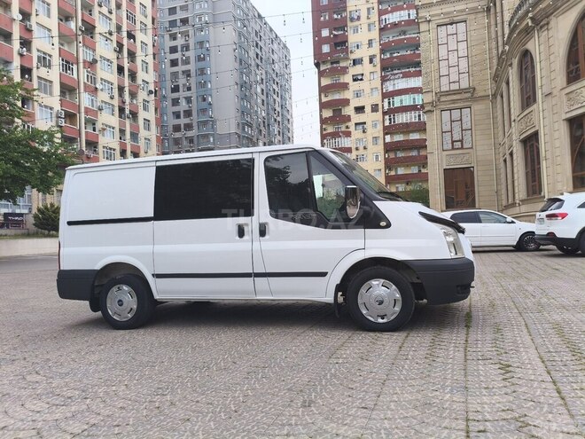 Ford Transit 2008, 165,000 km - 2.2 л - Bakı