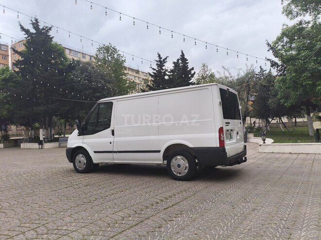 Ford Transit 2008, 165,000 km - 2.2 л - Bakı