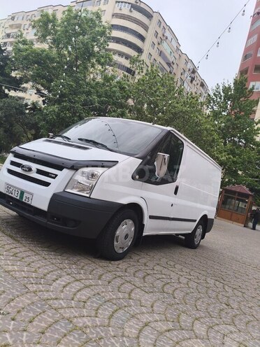 Ford Transit 2008, 165,000 km - 2.2 л - Bakı