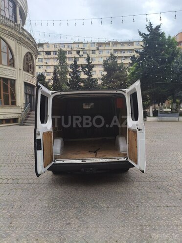 Ford Transit 2008, 165,000 km - 2.2 л - Bakı