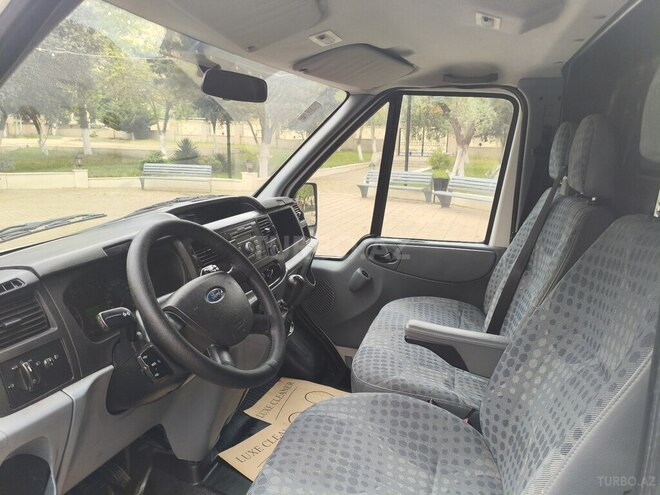 Ford Transit 2008, 165,000 km - 2.2 л - Bakı
