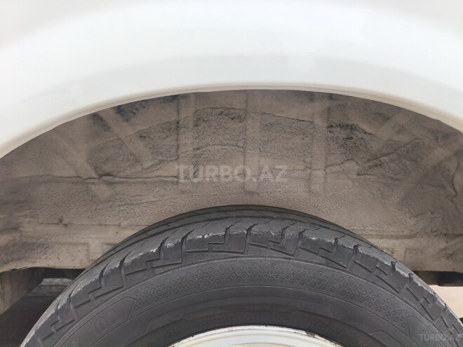 Ford Transit 2008, 165,000 km - 2.2 л - Bakı