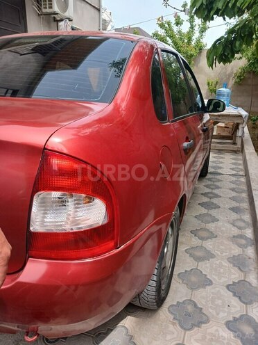 LADA (VAZ) Kalina 2008, 402,000 km - 1.6 л - Bakı