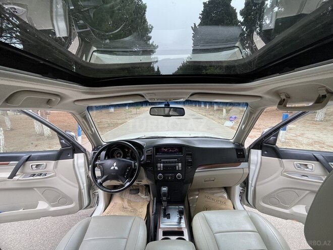 Mitsubishi Pajero 2007, 310,482 km - 3.0 l - Sumqayıt