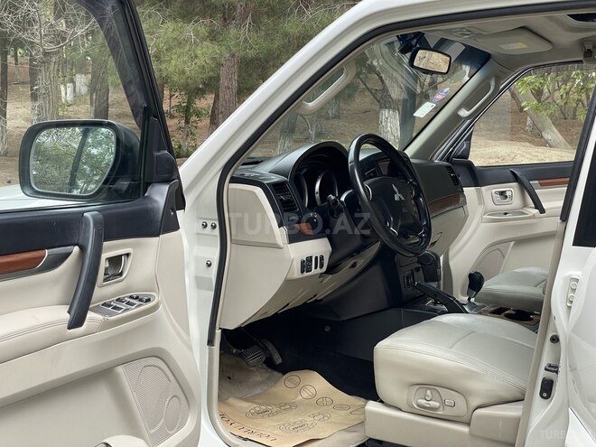 Mitsubishi Pajero 2007, 310,482 km - 3.0 l - Sumqayıt