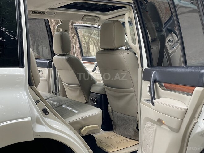 Mitsubishi Pajero 2007, 310,482 km - 3.0 l - Sumqayıt