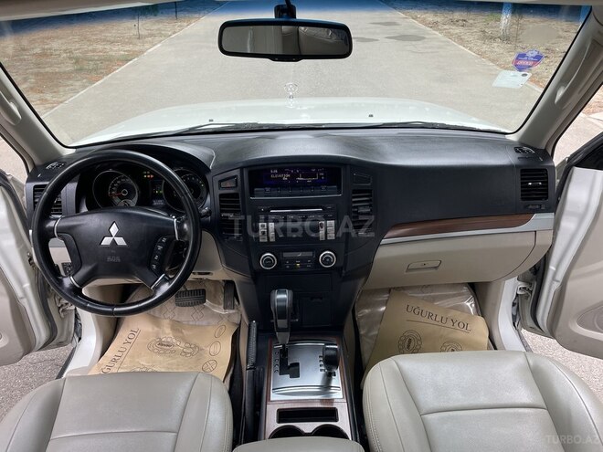 Mitsubishi Pajero 2007, 310,482 km - 3.0 l - Sumqayıt