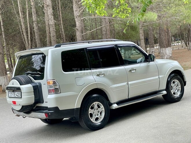 Mitsubishi Pajero 2007, 310,482 km - 3.0 l - Sumqayıt