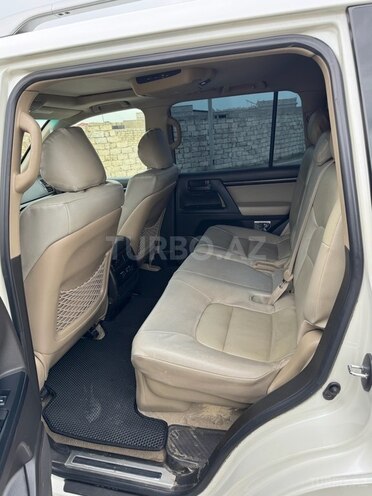Toyota Land Cruiser 2010, 179,673 km - 4.0 л - Bakı