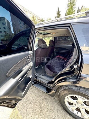 Hyundai Tucson 2008, 147,000 km - 2.0 л - Sumqayıt