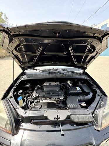 Hyundai Tucson 2008, 147,000 km - 2.0 л - Sumqayıt