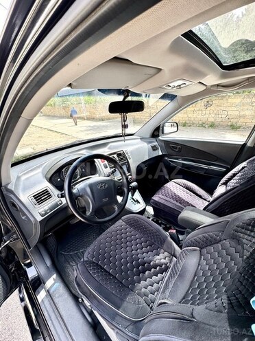 Hyundai Tucson 2008, 147,000 km - 2.0 л - Sumqayıt