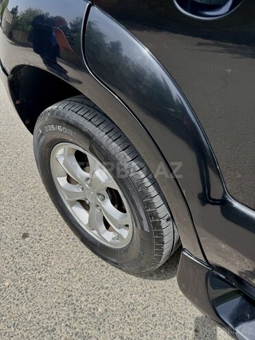 Hyundai Tucson 2008, 147,000 km - 2.0 л - Sumqayıt