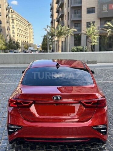 Kia Forte 2020, 80,091 km - 1.6 l - Bakı