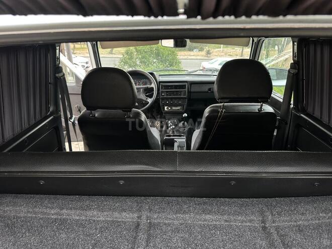 LADA (VAZ) 2112 2014, 180,000 km - 1.7 l - Bakı