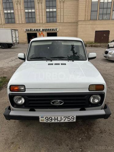 LADA (VAZ) 2112 2014, 180,000 km - 1.7 l - Bakı