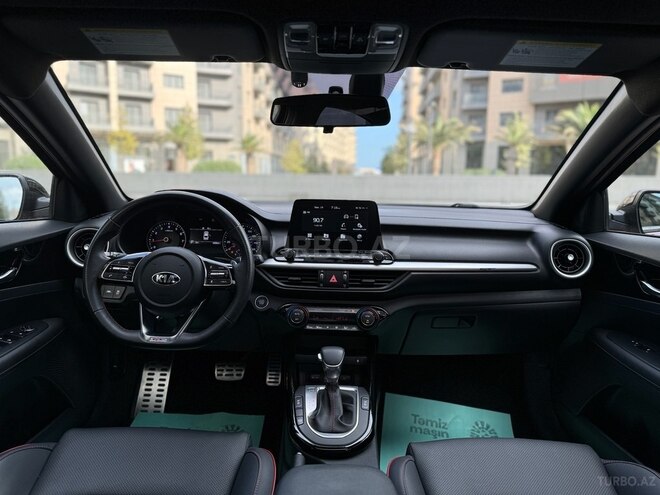Kia Forte 2020, 80,091 km - 1.6 l - Bakı