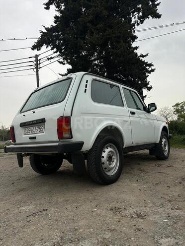 LADA (VAZ) 2112 2014, 180,000 km - 1.7 l - Bakı