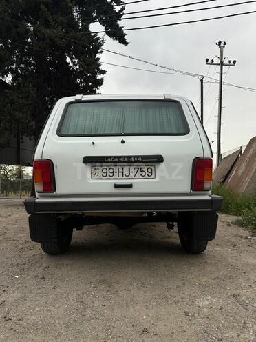 LADA (VAZ) 2112 2014, 180,000 km - 1.7 l - Bakı