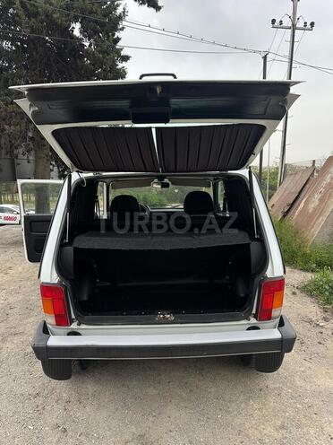 LADA (VAZ) 2112 2014, 180,000 km - 1.7 l - Bakı