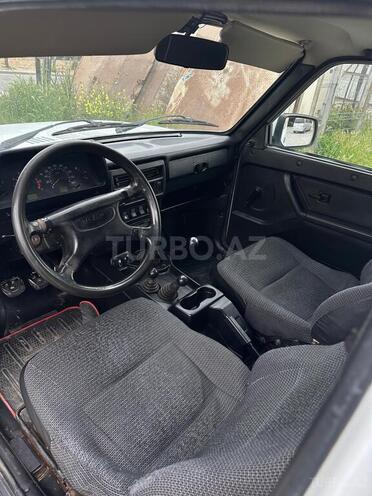LADA (VAZ) 2112 2014, 180,000 km - 1.7 l - Bakı
