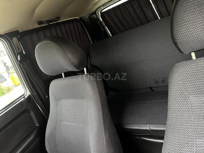 LADA (VAZ) 2112 2014, 180,000 km - 1.7 l - Bakı