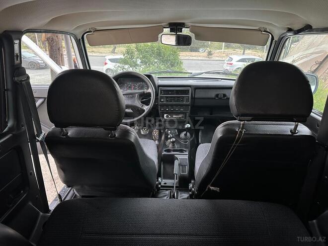 LADA (VAZ) 2112 2014, 180,000 km - 1.7 l - Bakı