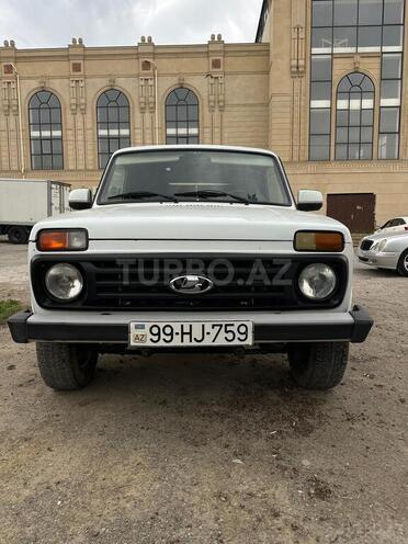 LADA (VAZ) 2112 2014, 180,000 km - 1.7 l - Bakı
