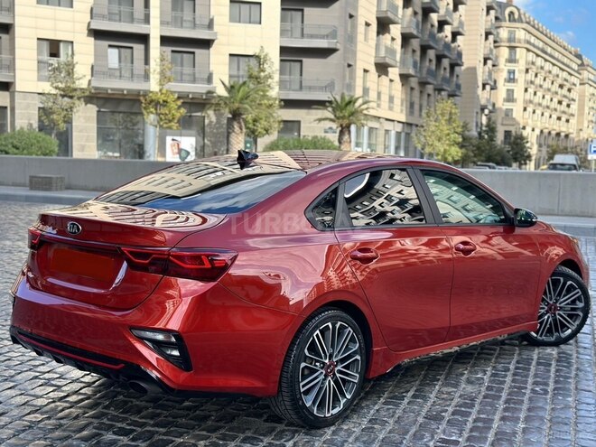 Kia Forte 2020, 80,091 km - 1.6 l - Bakı
