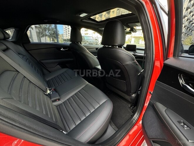 Kia Forte 2020, 80,091 km - 1.6 l - Bakı