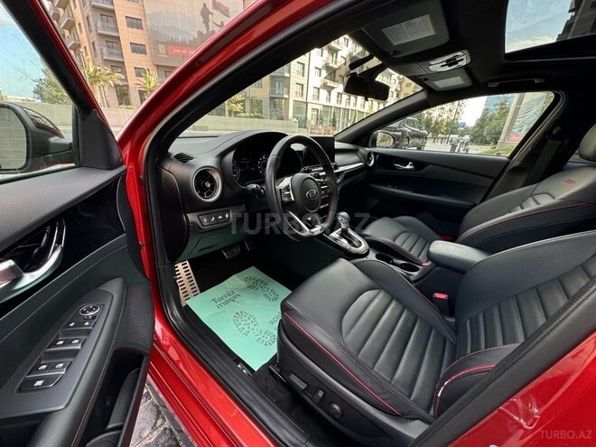 Kia Forte 2020, 80,091 km - 1.6 l - Bakı