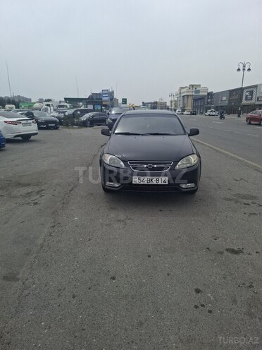 Daewoo Gentra 2014, 680,000 km - 1.5 l - Bakı