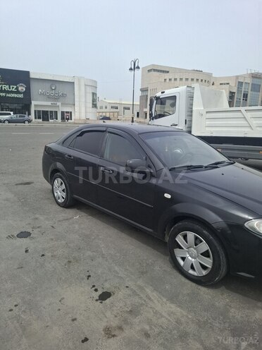 Daewoo Gentra 2014, 680,000 km - 1.5 l - Bakı
