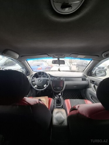 Daewoo Gentra 2014, 680,000 km - 1.5 l - Bakı