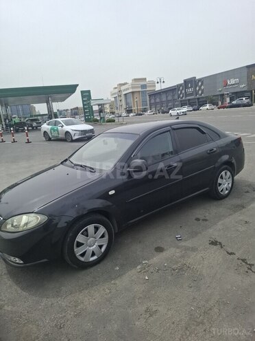 Daewoo Gentra 2014, 680,000 km - 1.5 l - Bakı
