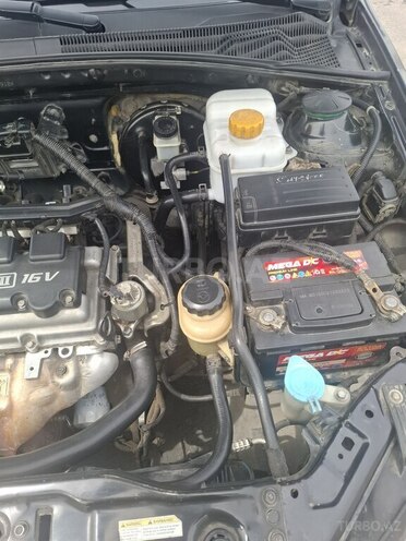 Daewoo Gentra 2014, 680,000 km - 1.5 l - Bakı