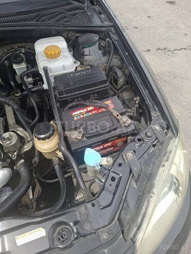Daewoo Gentra 2014, 680,000 km - 1.5 l - Bakı