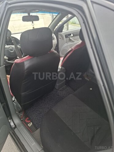 Daewoo Gentra 2014, 680,000 km - 1.5 l - Bakı
