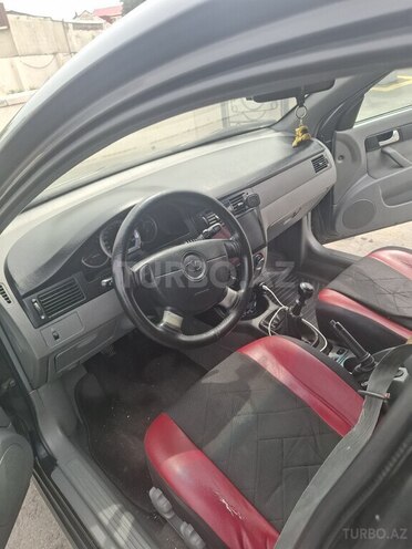 Daewoo Gentra 2014, 680,000 km - 1.5 l - Bakı