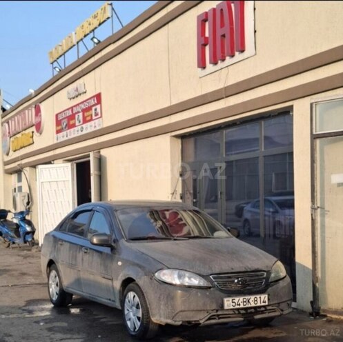 Daewoo Gentra 2014, 680,000 km - 1.5 l - Bakı